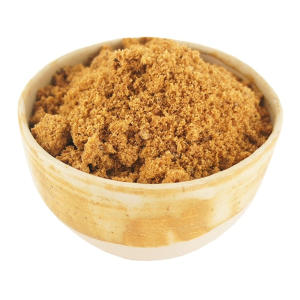 Panela Fullrörssocker (Sucanat) EKO 25kg