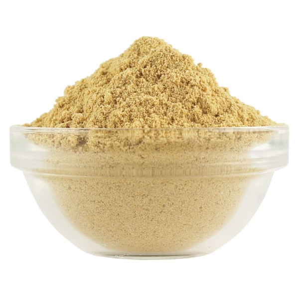 Ingefära mald ME Eko 250g