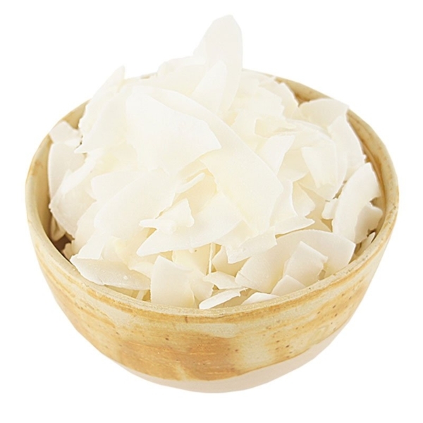 Kokoschips Naturella EKO