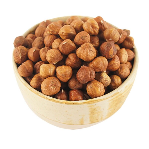 Hasselnötter Premium  EKO 5kg