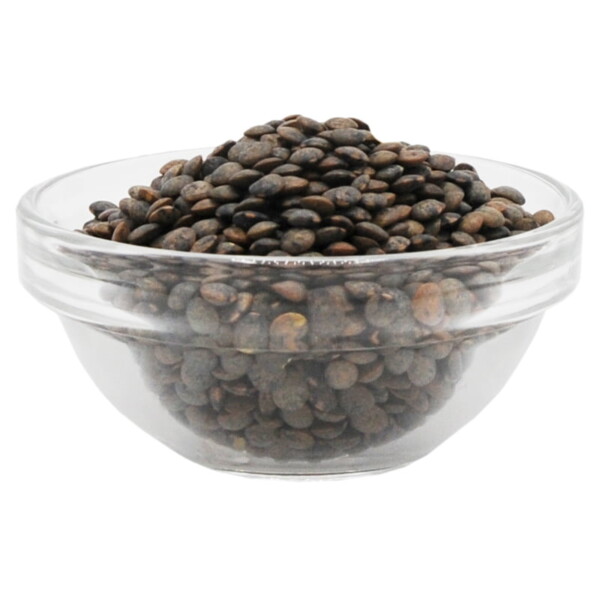 Linser Mörkgröna "du Puy" EKO 5kg