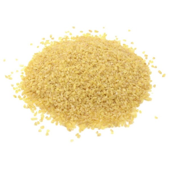 Bulgur EU EKO 5kg