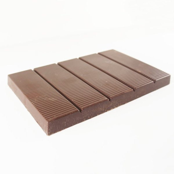 Couverture Pangoa Block 70% EKO 1 kg