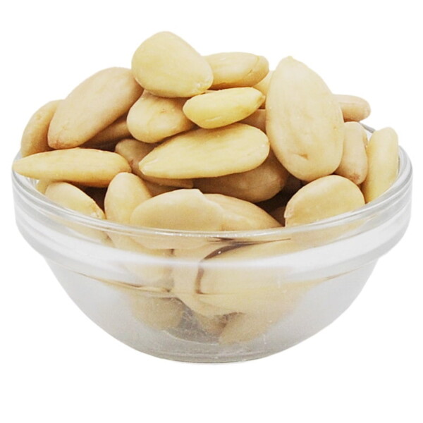 Mandlar Skållade EKO 5kg