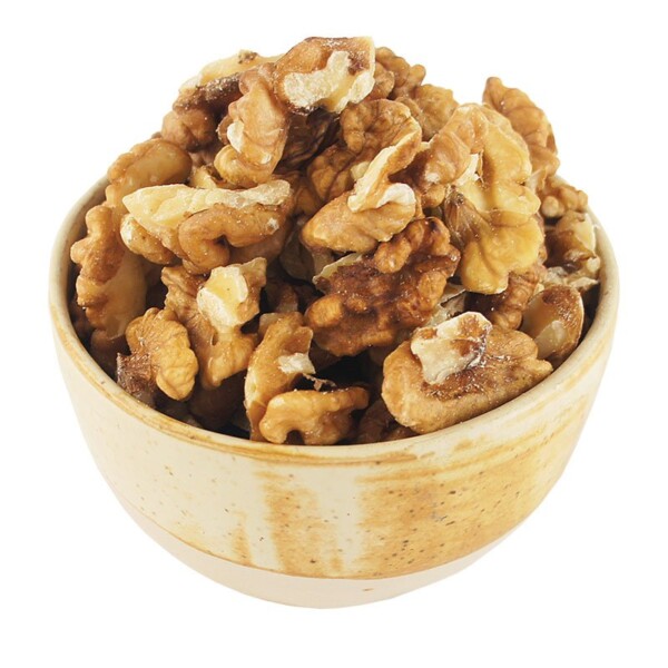 Valnötter Halva Premium EKO 5kg