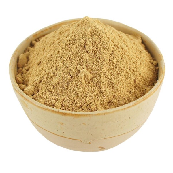 Ingefärapulver Premium EKO