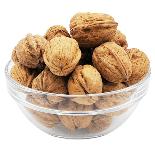 Valnötter Hela Premium med Skal EKO 5kg