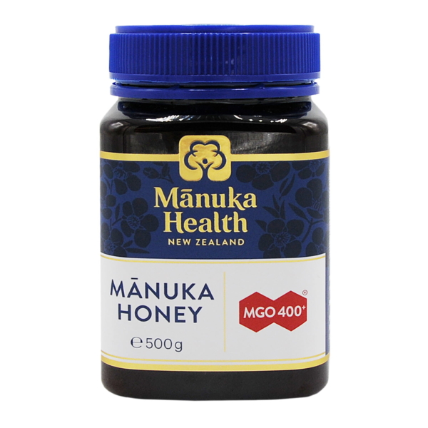 Manuka Health Manukahonung