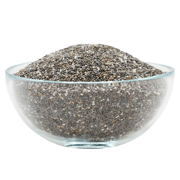 Chiafrö Svarta RAW&EKO 5kg