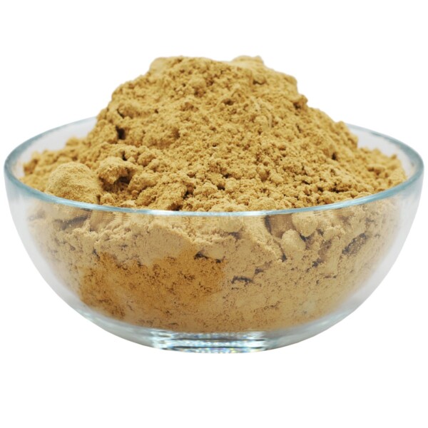 Ingefärapulver Premium EKO