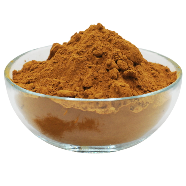 Lakritsextraktspulver (ej EKO) 1kg