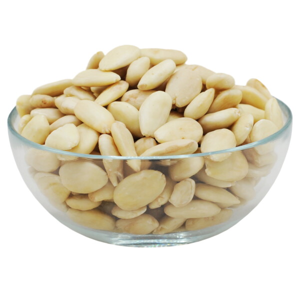 Mandlar Skållade EKO 5kg