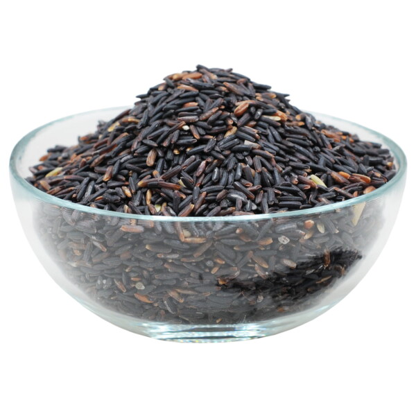 Ris Svart Thai Hom RAW&EKO 5kg