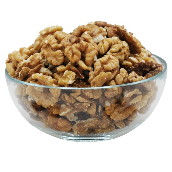 Valnötter Halva Premium EKO 5kg