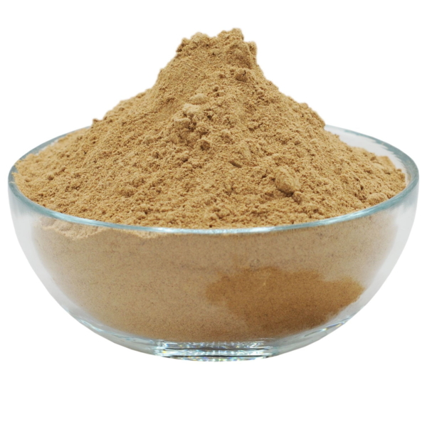 Camu Camupulver RAW&EKO