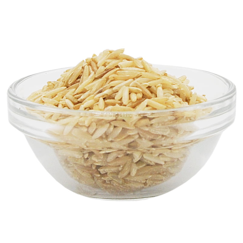 Råris Basmati Brunt Traditionellt EKO - Bild 2