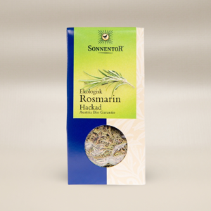 Sonnentor Rosmarin 25g