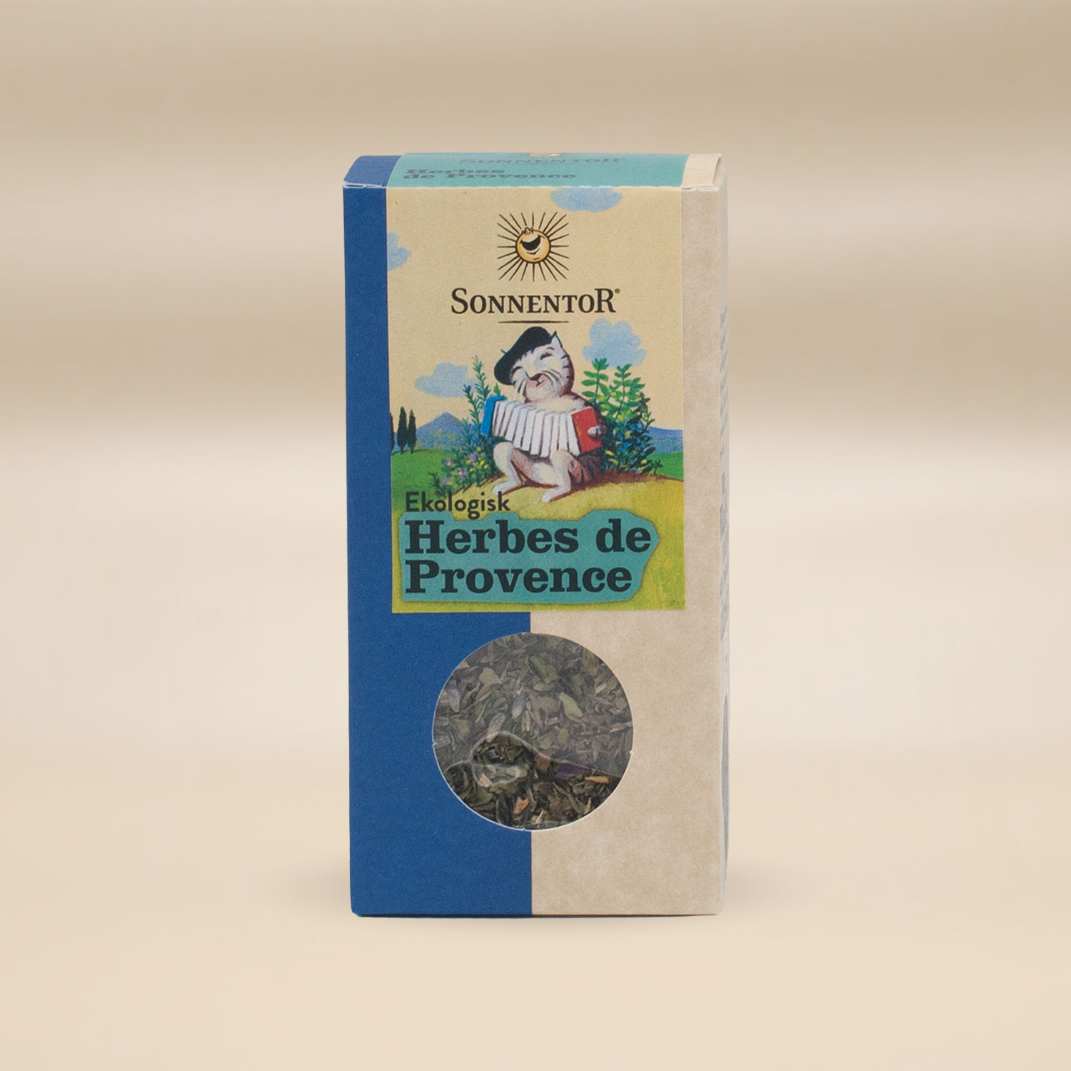 Sonnentor Herbes De Provence 20g