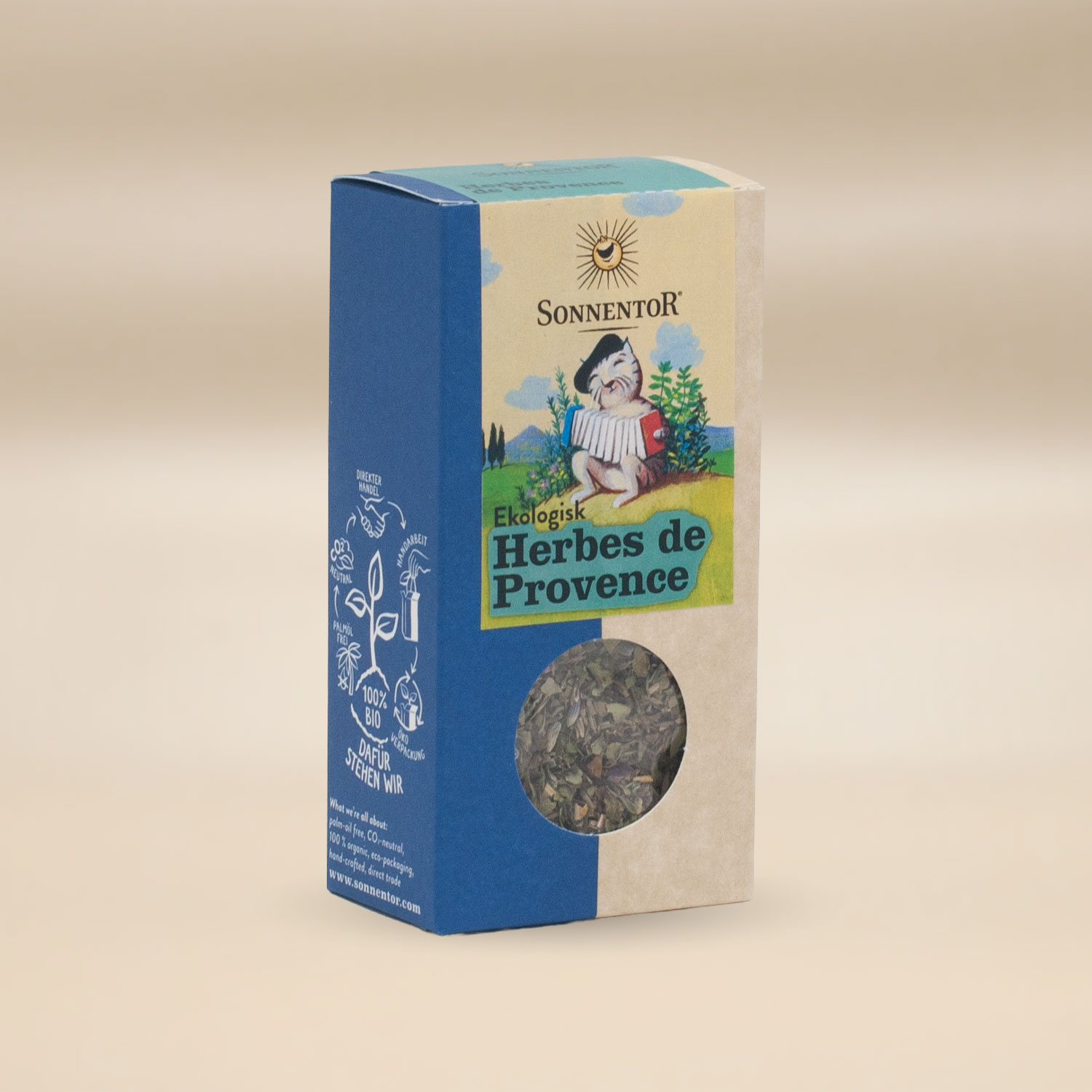 Sonnentor Herbes De Provence 20g - Bild 2