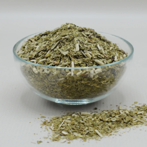 Yerba Mate Tradition RAW&EKO