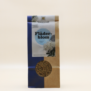 Sonnentor Fläderblommorte 80g