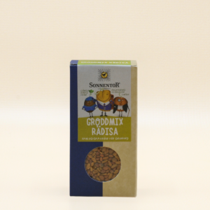 Sonnentor Groddmix 120g