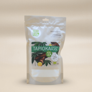 Tapiokamjöl EKO 500g